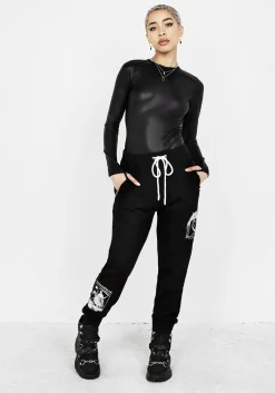 NIGHTGUARD Sweatpants
