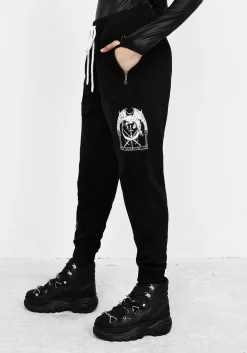 NIGHTGUARD Sweatpants