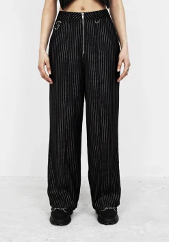 Nightmare Hardwear Tailored Trousers