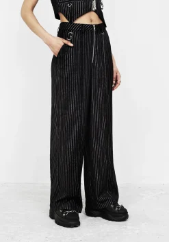 Nightmare Hardwear Tailored Trousers