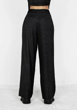 Nightmare Hardwear Tailored Trousers