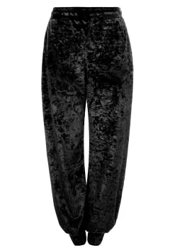 Noughty Velour Sweatpants