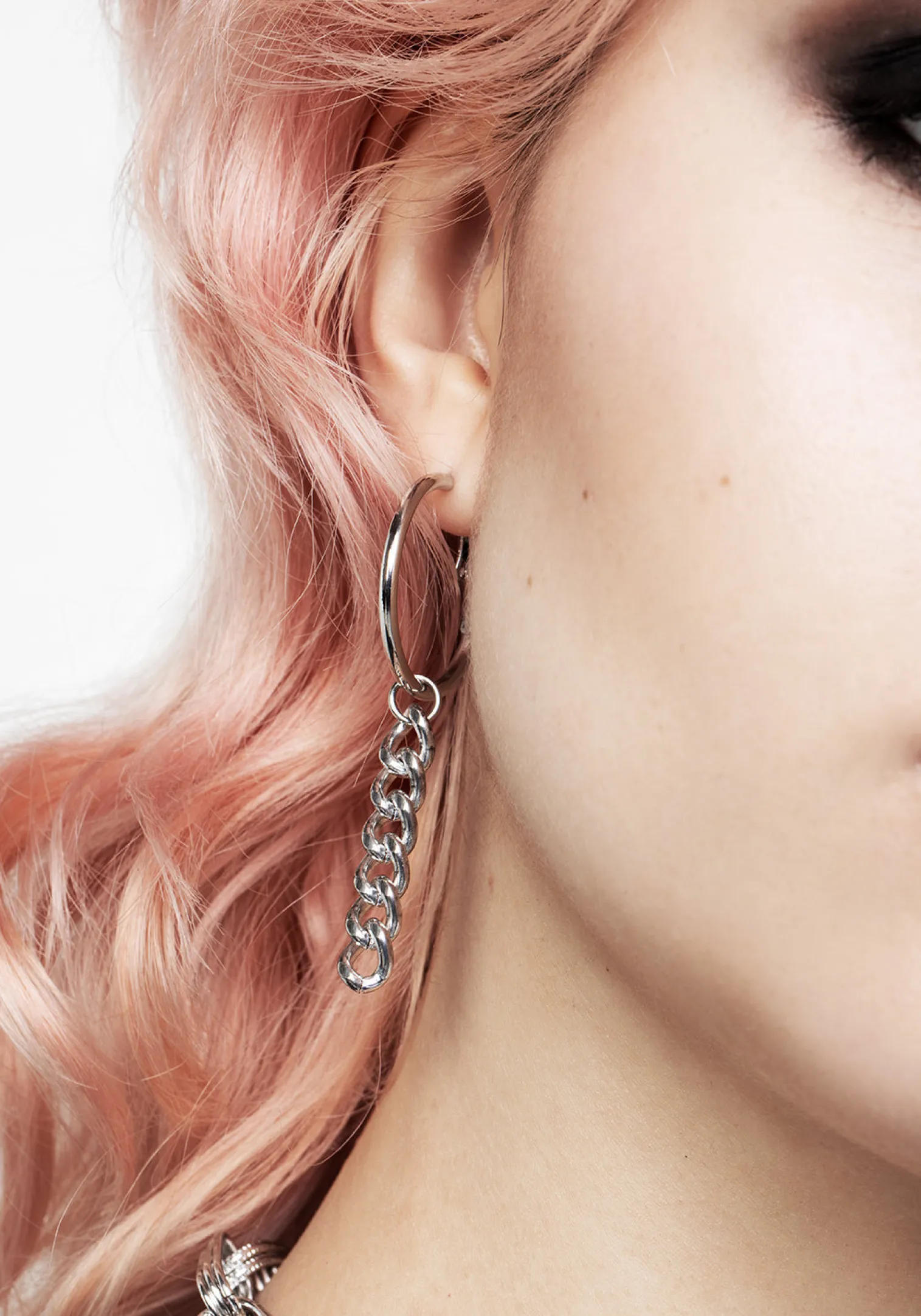 Occult Triple Earring Set