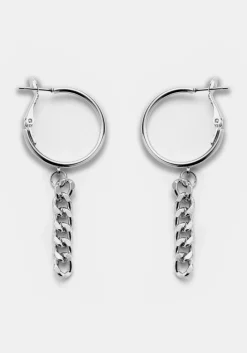 Occult Triple Earring Set