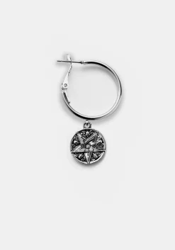 Occult Triple Earring Set