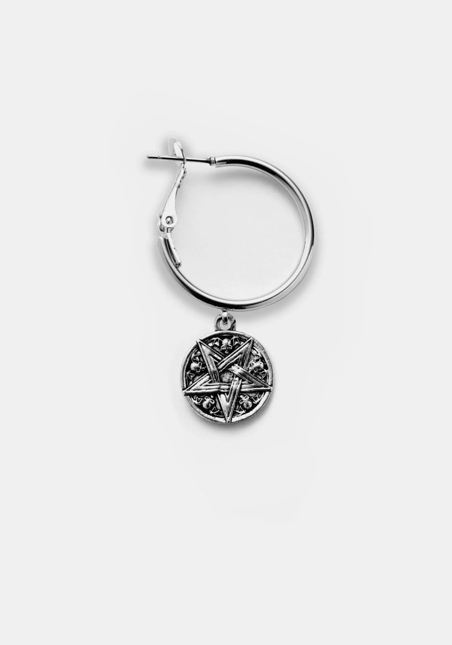 Occult Triple Earring Set