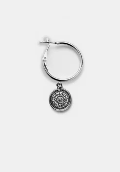 Occult Triple Earring Set