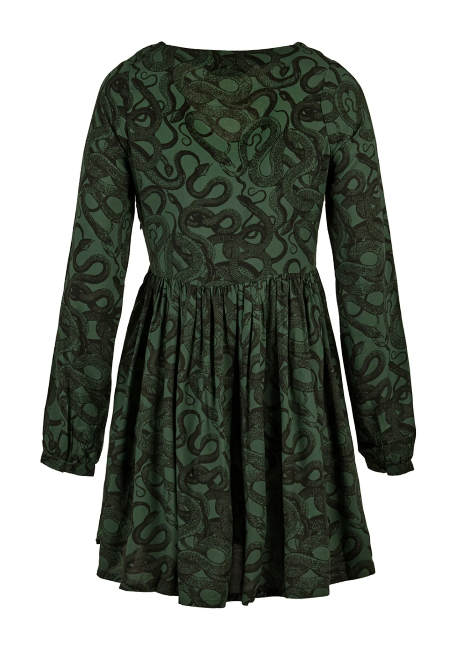 Ophidia Mini Dress