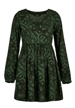 Ophidia Mini Dress