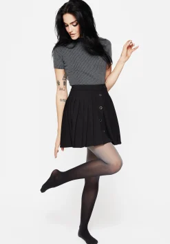Pallid Ombre Tights