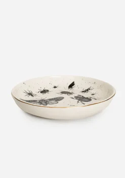 Parasite Bugs Print Plate