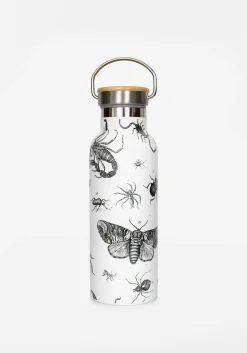 Parasite Insulated Bottle Flask