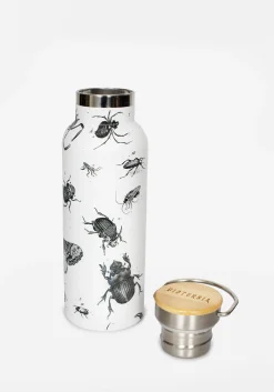 Parasite Insulated Bottle Flask