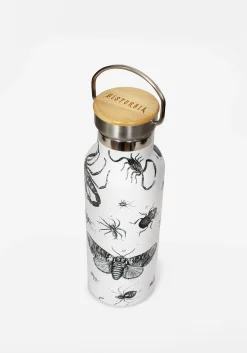 Parasite Insulated Bottle Flask