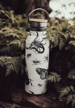 Parasite Insulated Bottle Flask