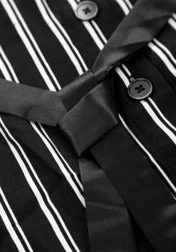Patti Shirt Dress