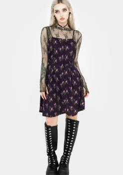 Petra Button Up Cami Dress