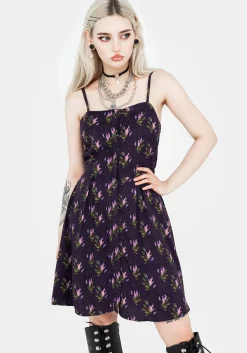 Petra Button Up Cami Dress
