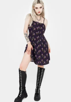 Petra Button Up Cami Dress