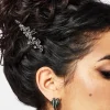 Petra Dragon Hair Pin