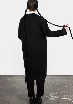 Poe Duster Jacket