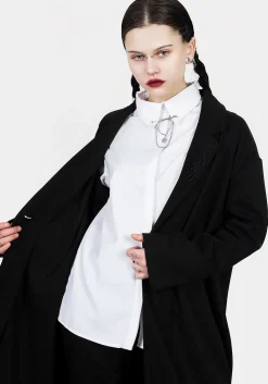 Poe Duster Jacket