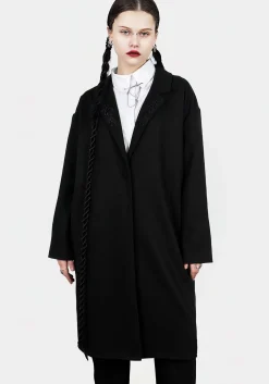 Poe Duster Jacket