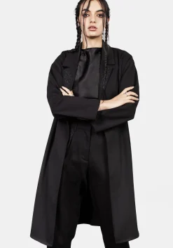 Poe Duster Jacket