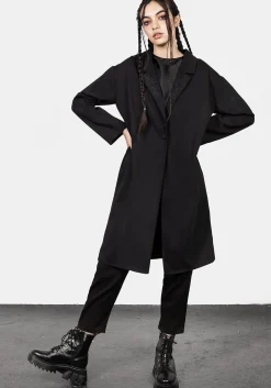 Poe Duster Jacket