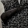 Poisonous Plants Bedding Set (Queen)