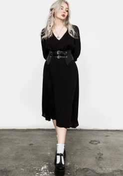 Prophecy Peplum Belt