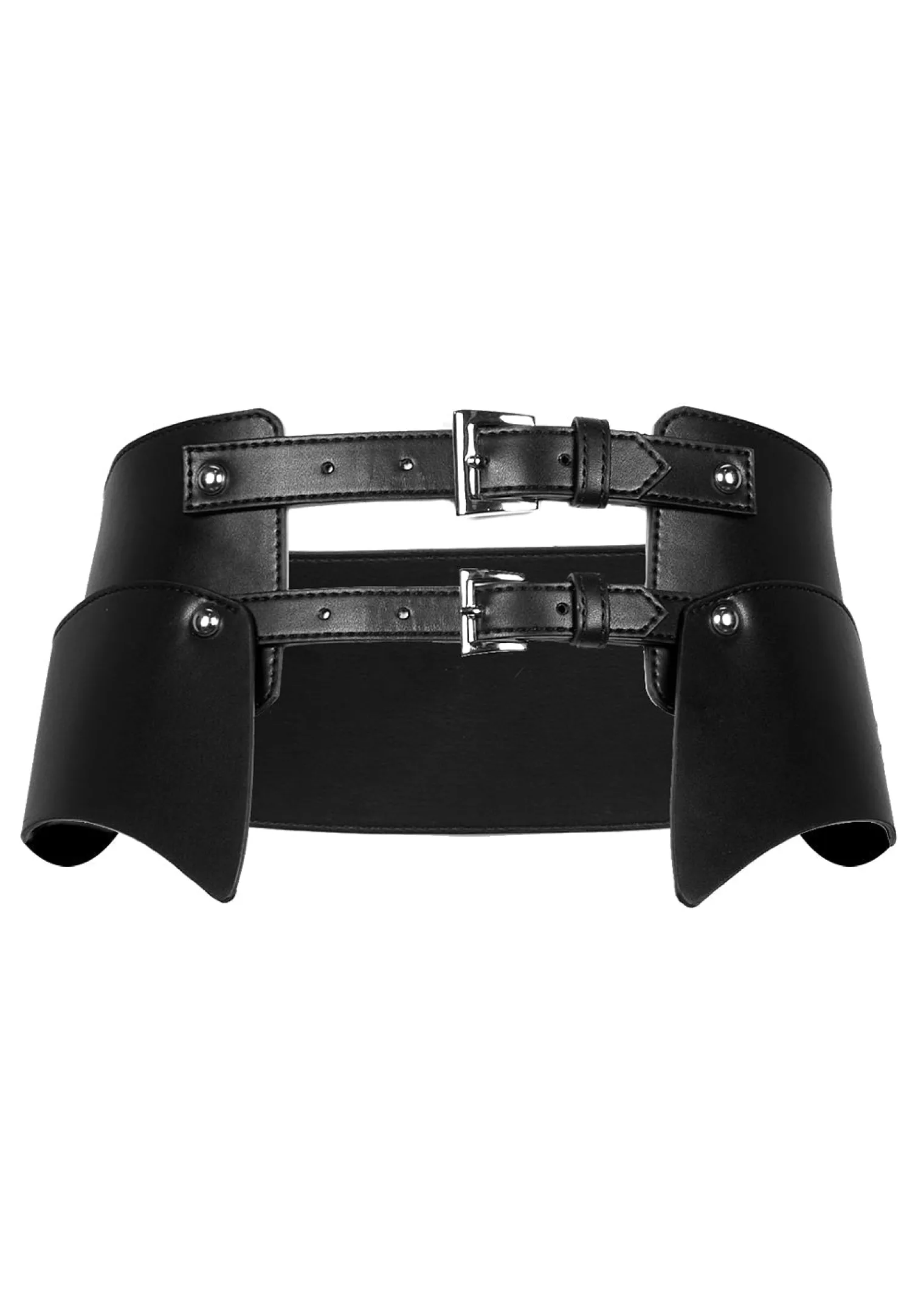 Prophecy Peplum Belt
