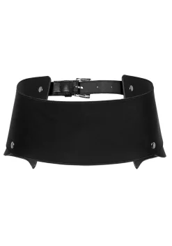 Prophecy Peplum Belt