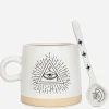 Providence Mug & Spoon Set