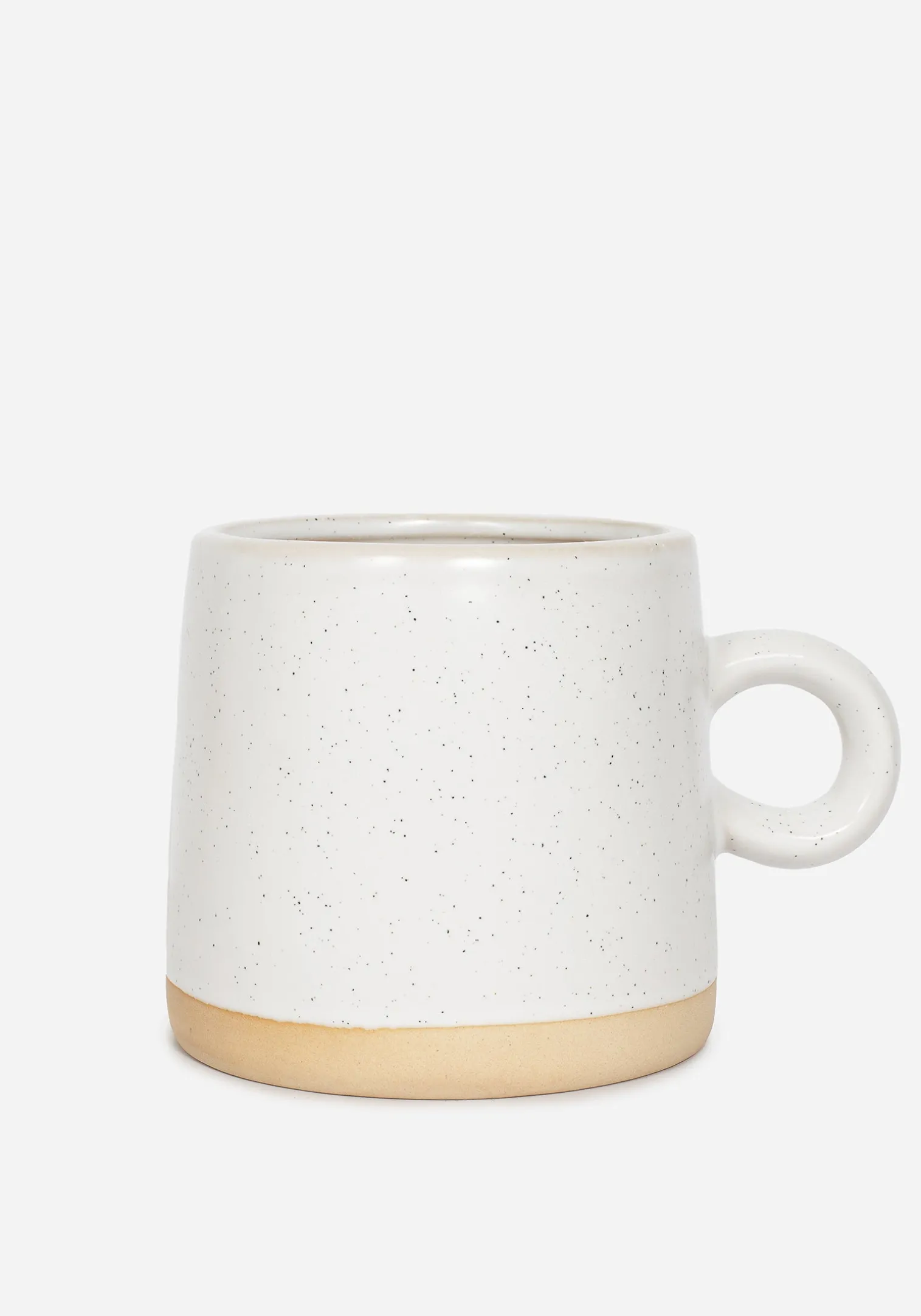Providence Mug & Spoon Set