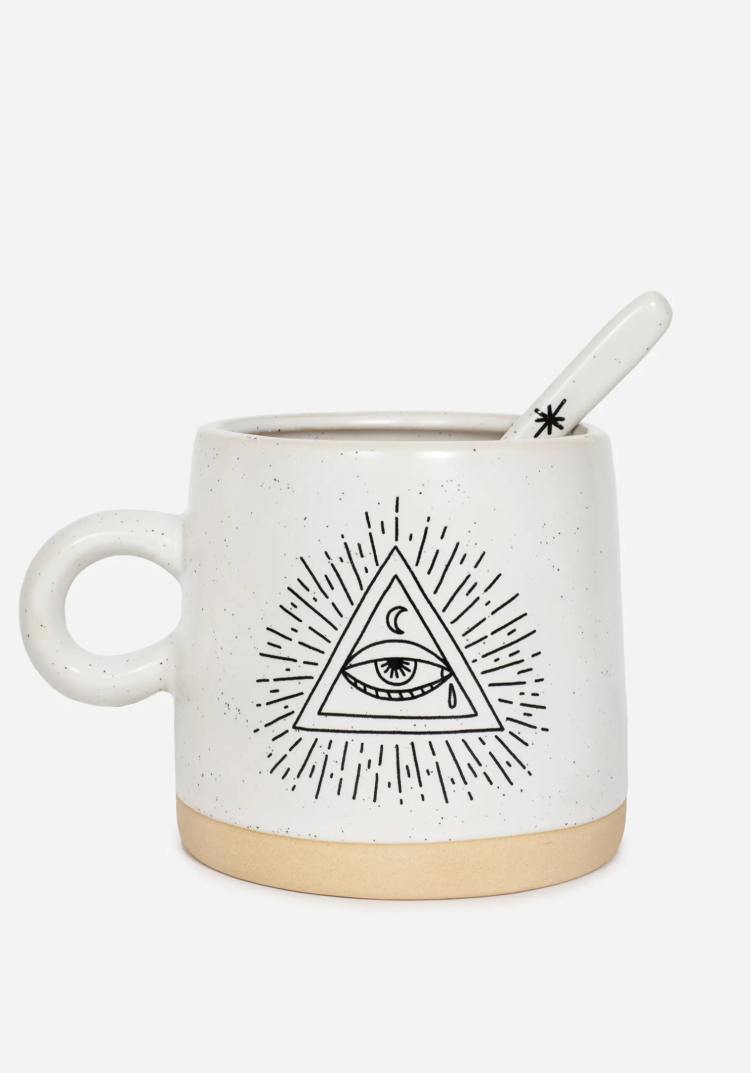 Providence Mug & Spoon Set
