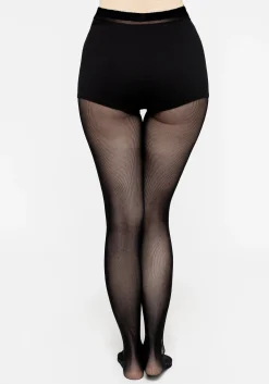Rebellion Tights