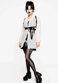 Rebellion Tights