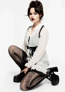 Rebellion Tights