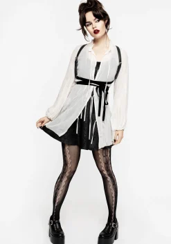 Rebellion Tights