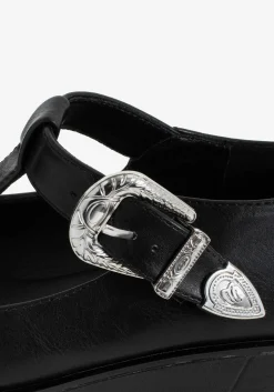 Renaissance Mary Janes