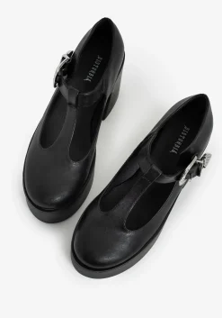 Renaissance Mary Janes