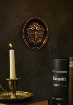 Rosamoth Wall Hanger