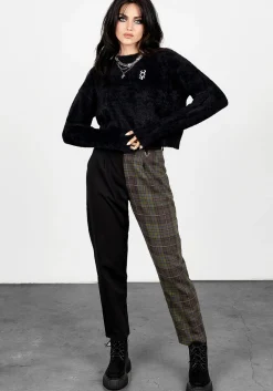Rumpel Tapered Trousers