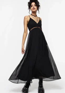 Sable Cami Maxi Dress