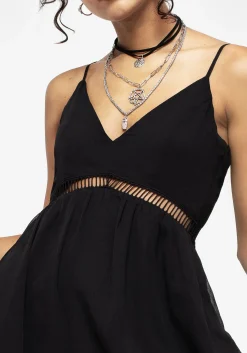 Sable Cami Maxi Dress