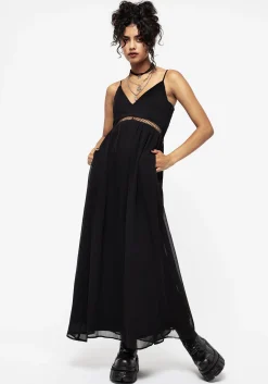 Sable Cami Maxi Dress