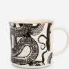 Saraph Snakes Mug