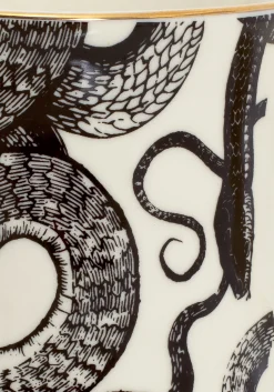 Saraph Snakes Mug