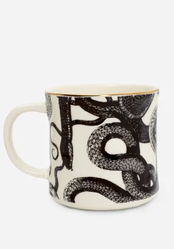 Saraph Snakes Mug